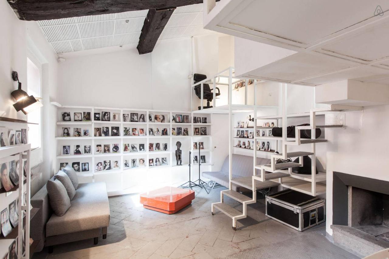 Appartement Casa Milano- And *