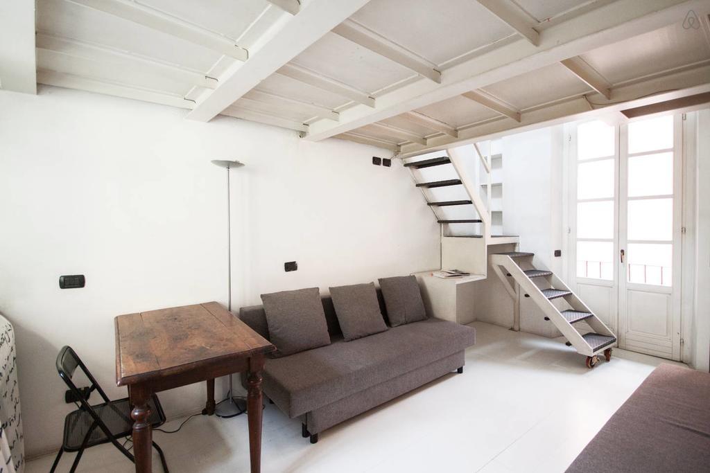 Appartement Casa Milano- And