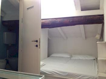 Appartement Casa Milano- And