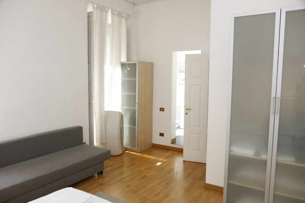 Apartment Casa Milano- And