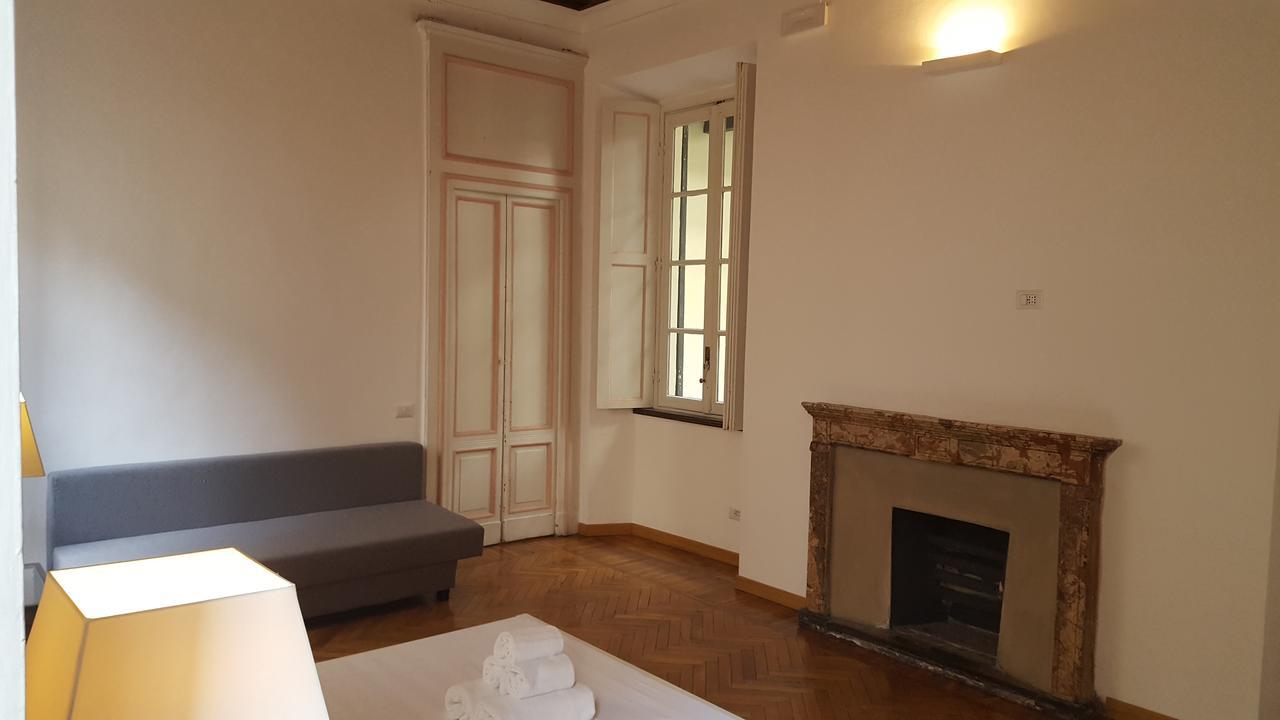 Casa Milano- And Appartement Milaan
