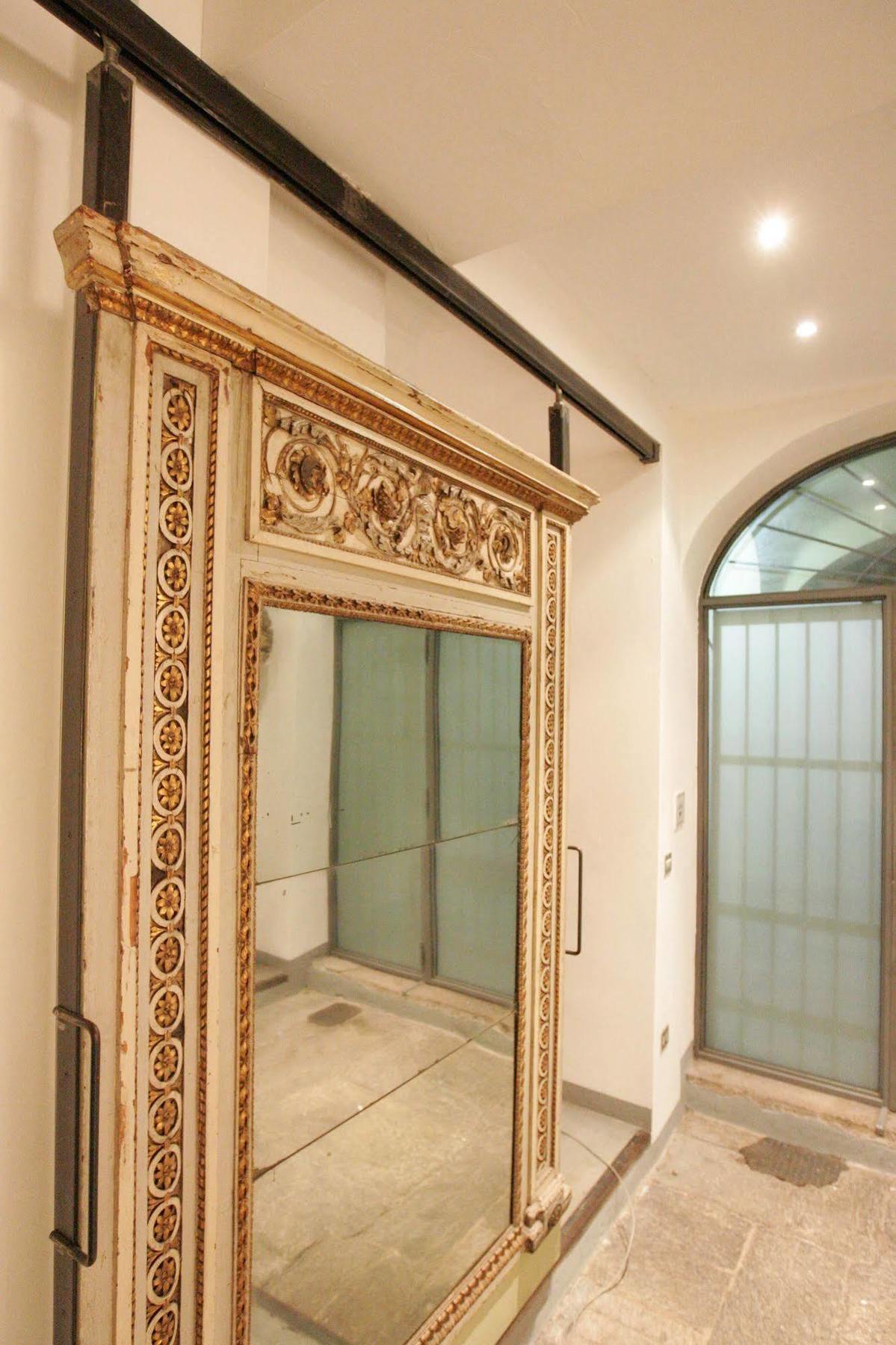 Appartement Casa Milano- And