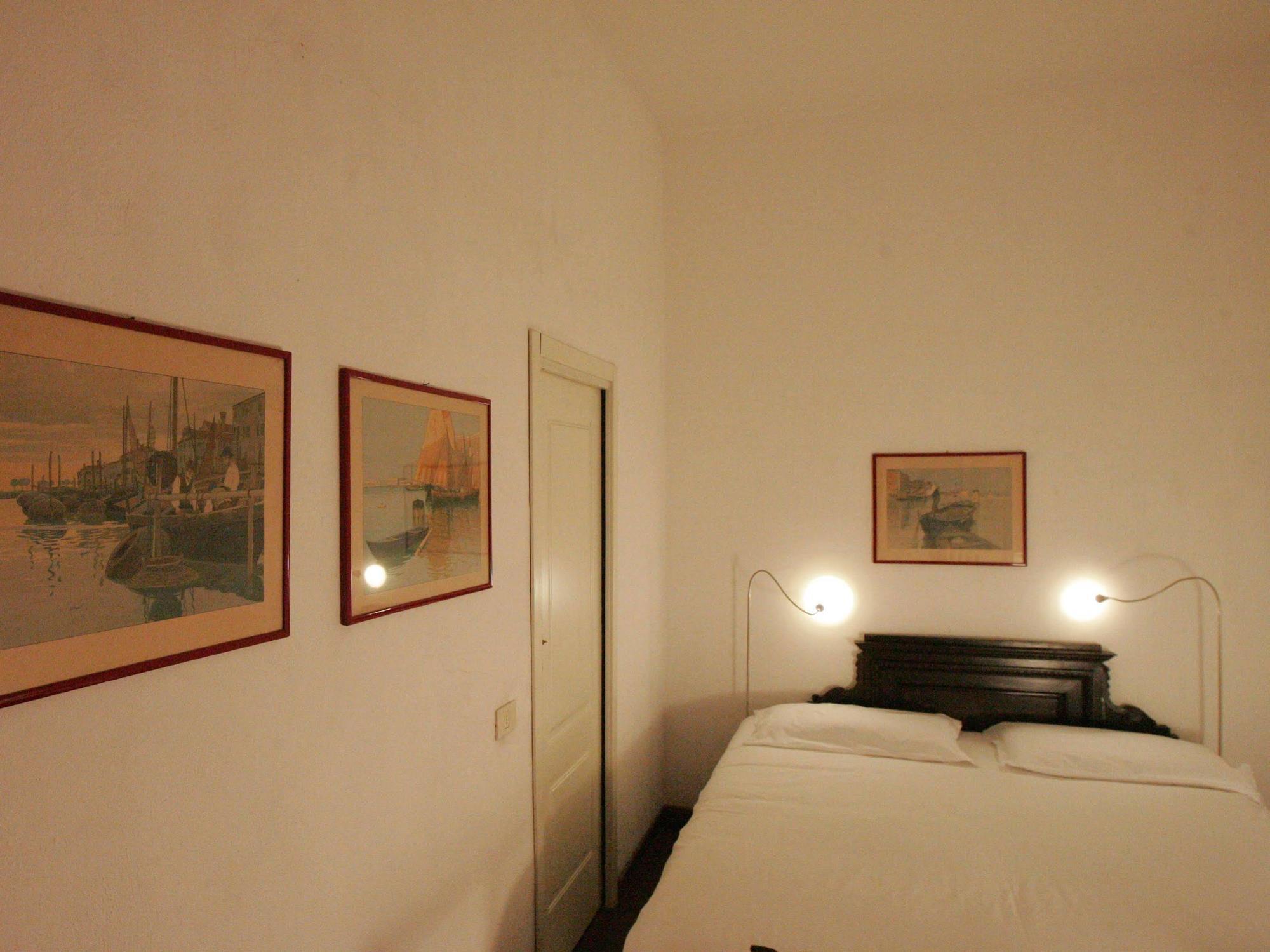 Appartement Casa Milano- And *