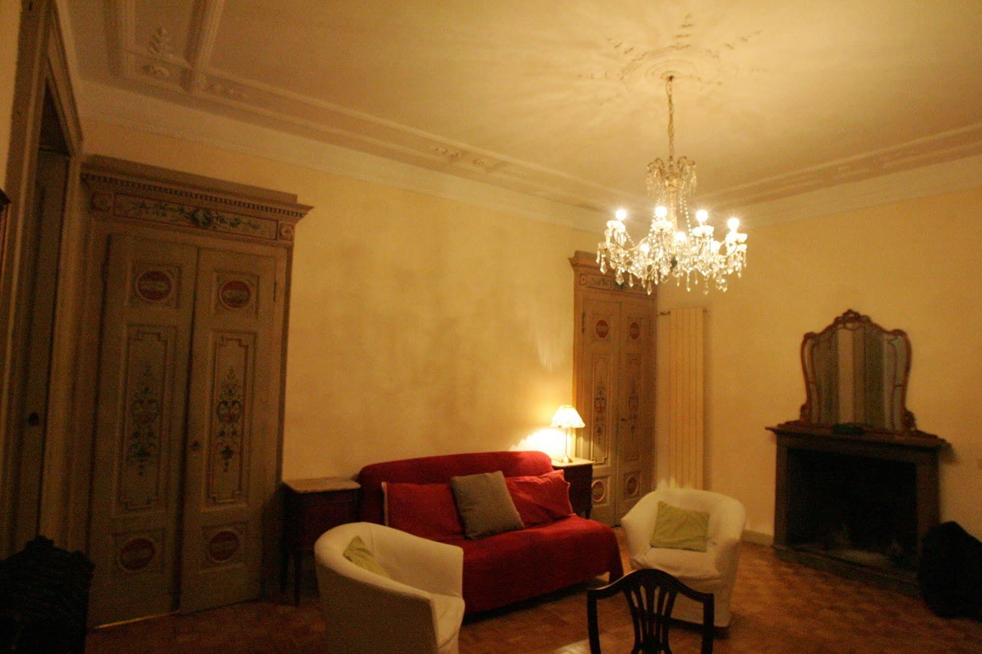 Appartement Casa Milano- And