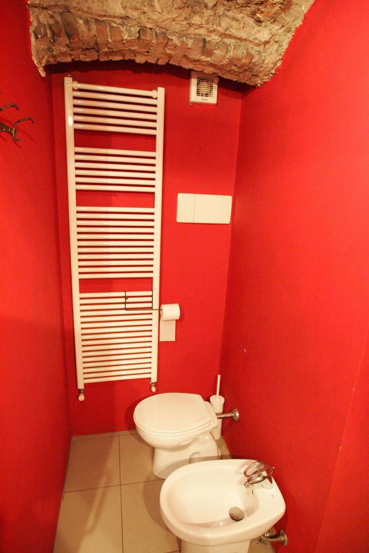 Apartment Casa Milano- And