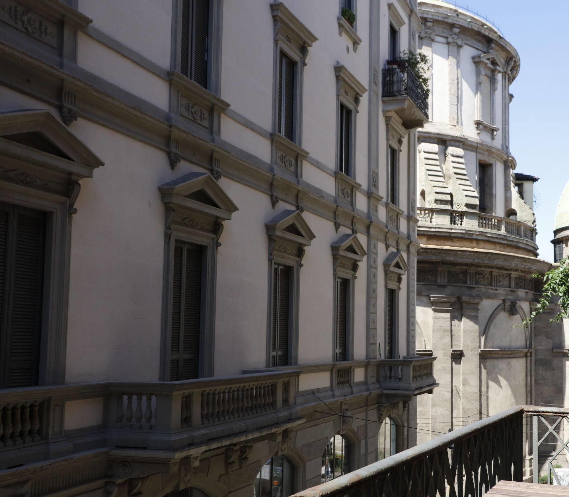 Casa Milano- And Apartment *