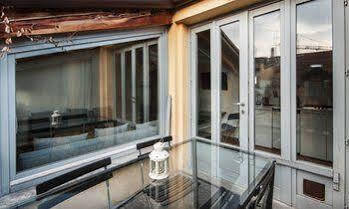 Casa Milano- And Appartement Milaan