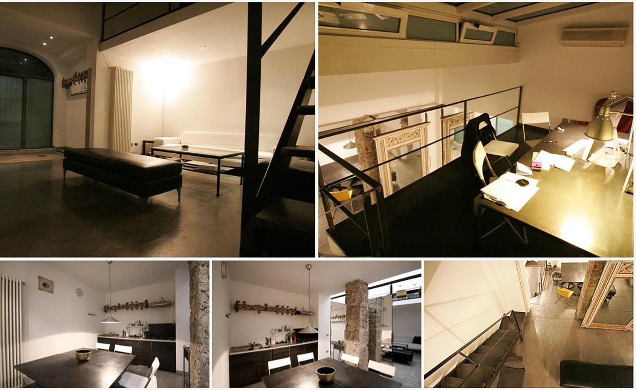 Apartment Casa Milano- And *