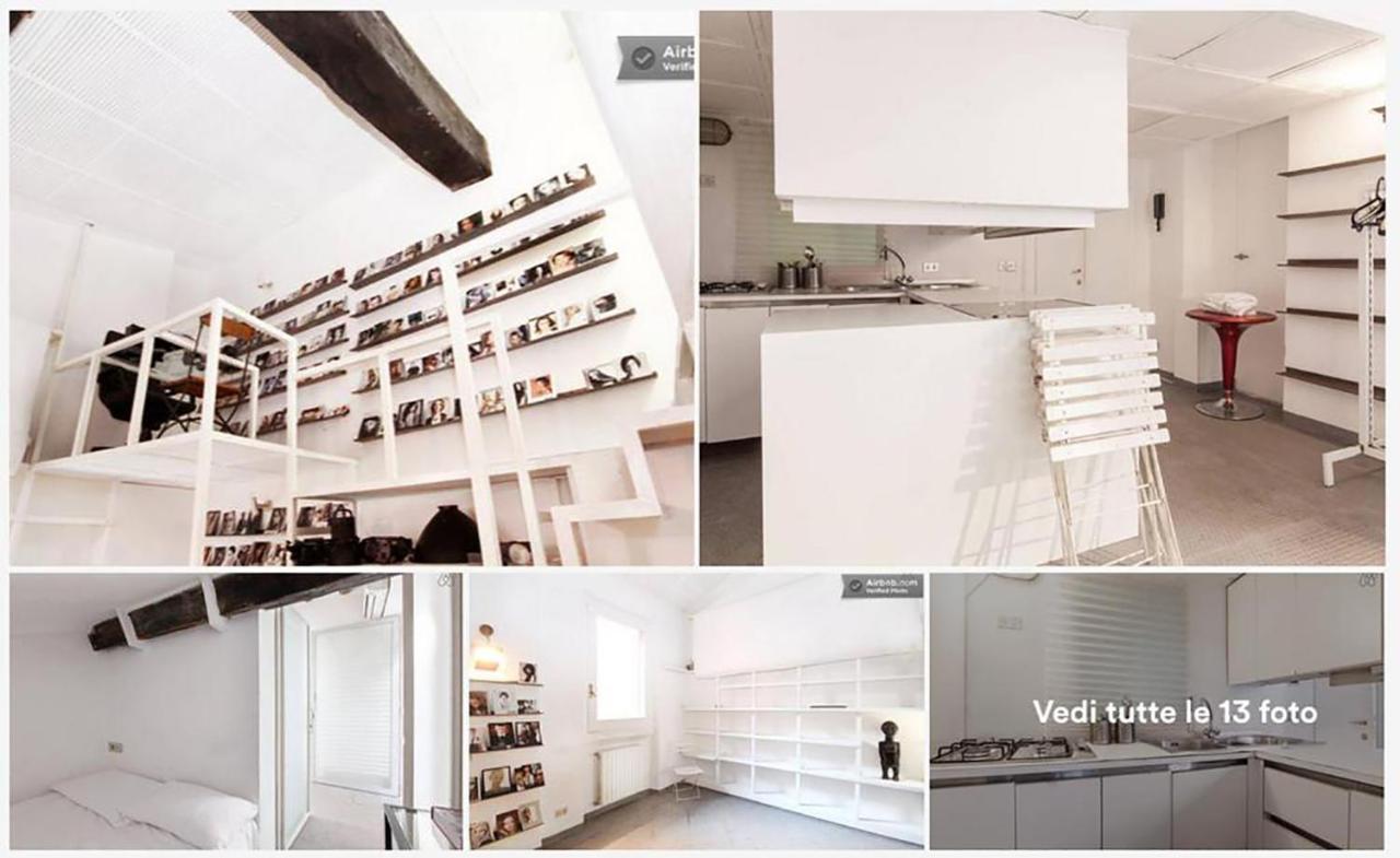 Appartement Casa Milano- And